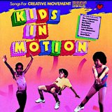 children's movement songs