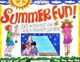 kids summer activities