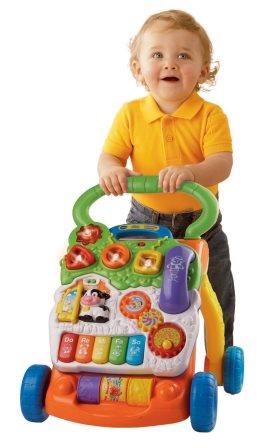 walker for 9 month old baby