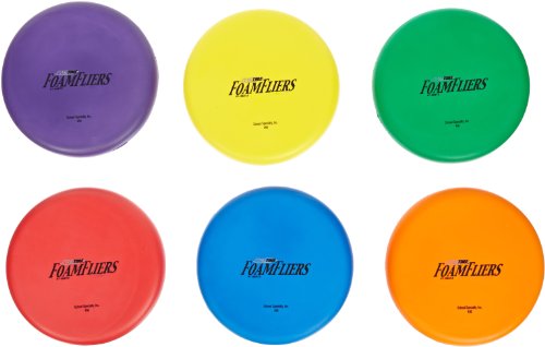 soft frisbee for kids