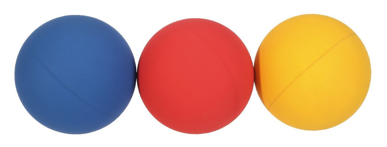 racquetball balls